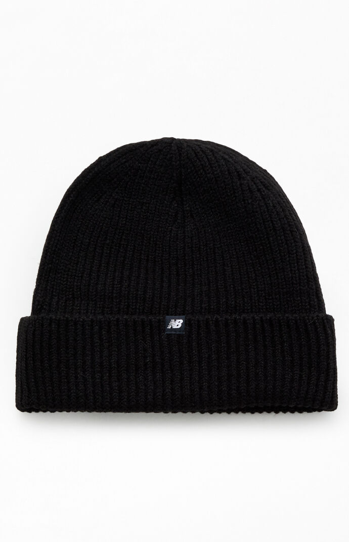 KAWS x The North Face Beanie TNF Black - FW21 - US