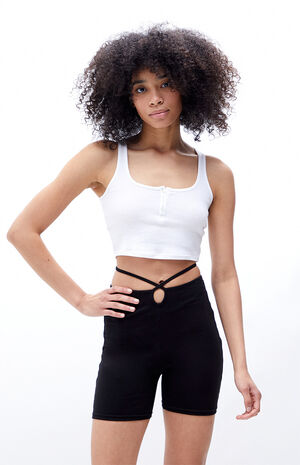 Mojavi Biker Shorts image number 1