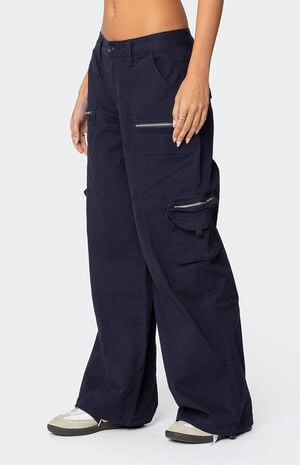 Kimmie Cargo Pants image number 4