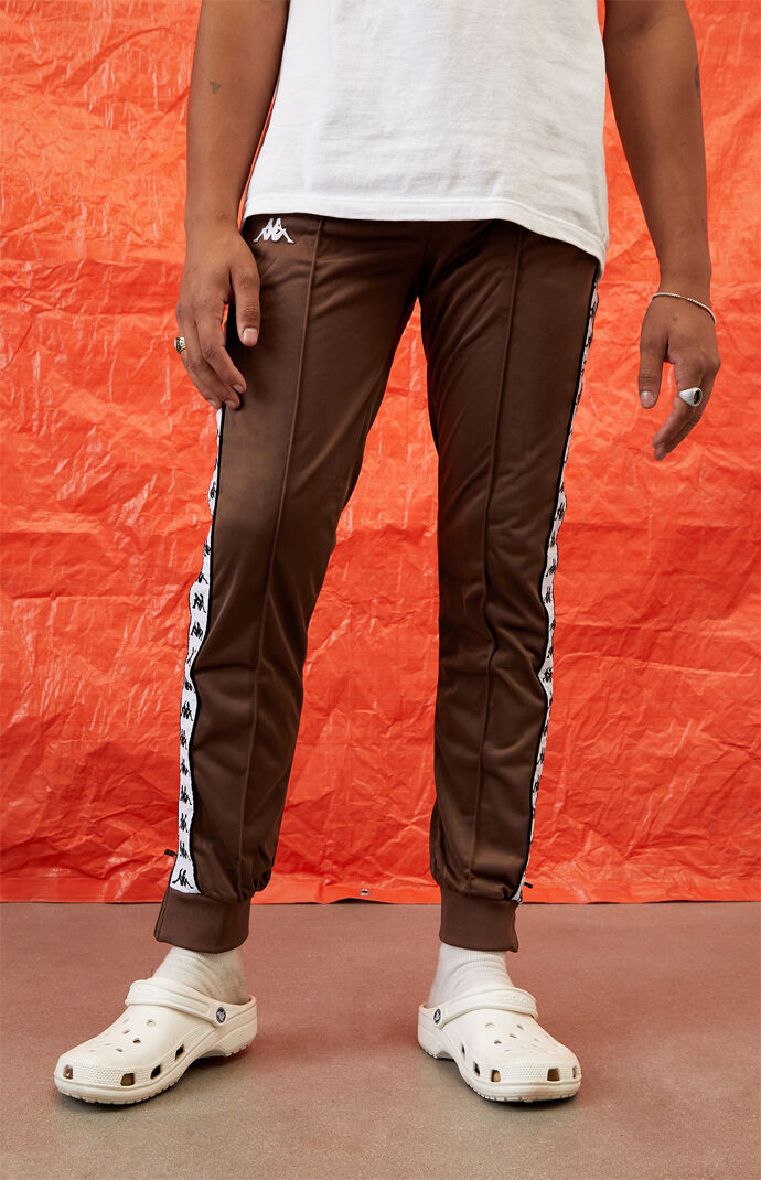 Banda Rastoriazz Track Pants