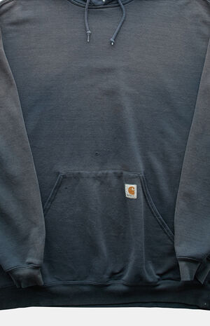 2000s Carhartt Pullover Hoodie image number 3