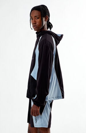 Full Zip Hooded Jacket image number 2