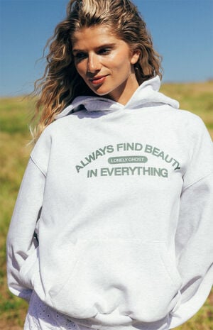 Beautiful Things Hoodie image number 2
