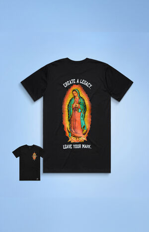 Create A Legacy T-Shirt image number 1