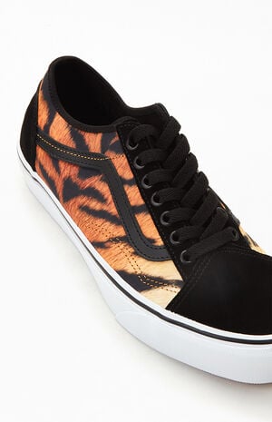 Tiger Old Skool Tapered Sneakers image number 6