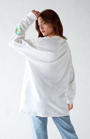 Explore Nature Long Sleeve T-Shirt Explore Nature Long Sleeve T-Shirt image number null