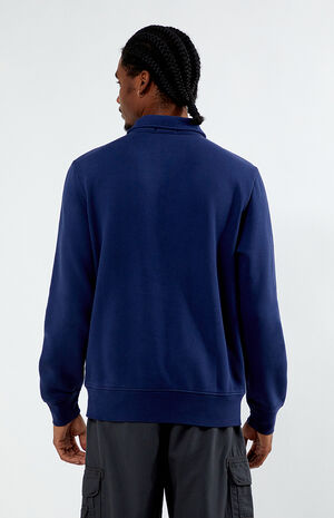 State Champs Quarter Zip Sweatshirt image number 4