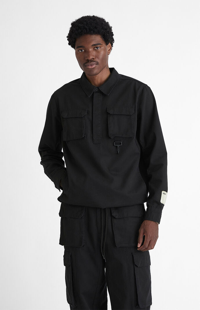 トップス PACS RCP - Round Corner Pocket Shirts 2 Pacsun Freedom 2fer Layered T-Shirt | PacSun