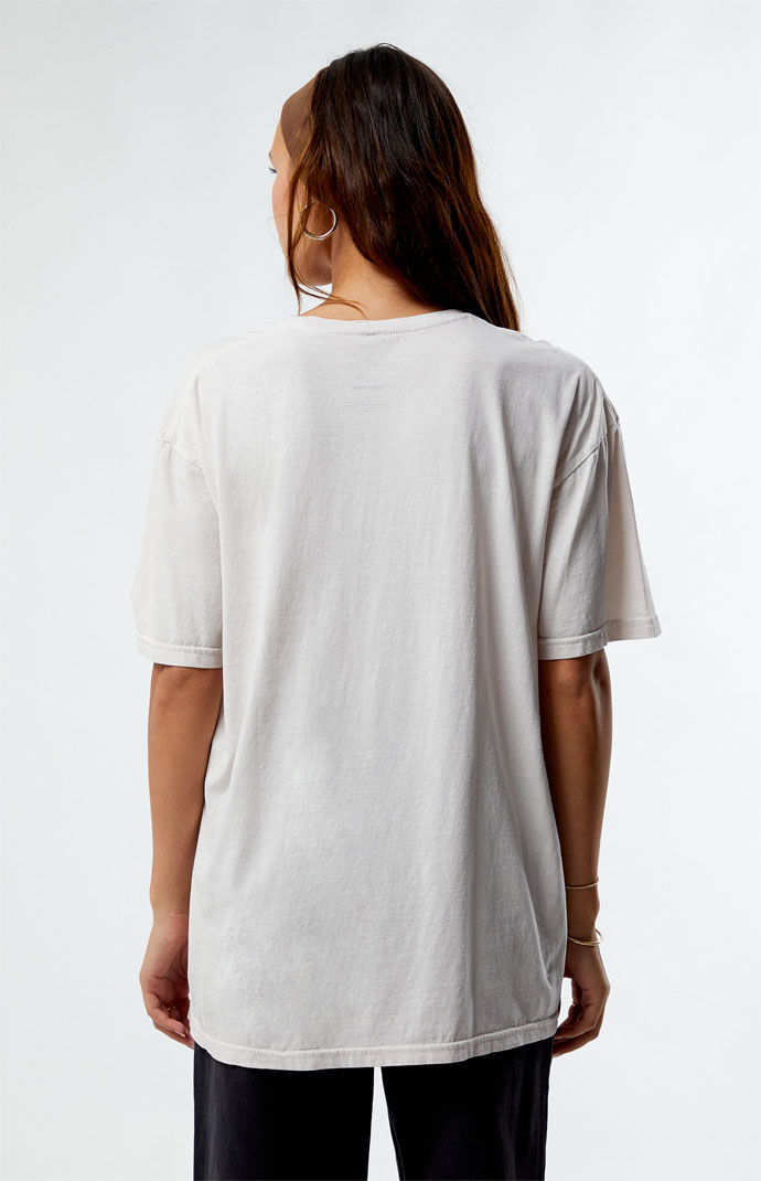 CPGN STUDIOのDTP Meadow Lane Short Sleeve T-Shirt 全2色 Abstract Graphic Printed SS Tee | STUDIO SEVEN (スタジオ セブン)