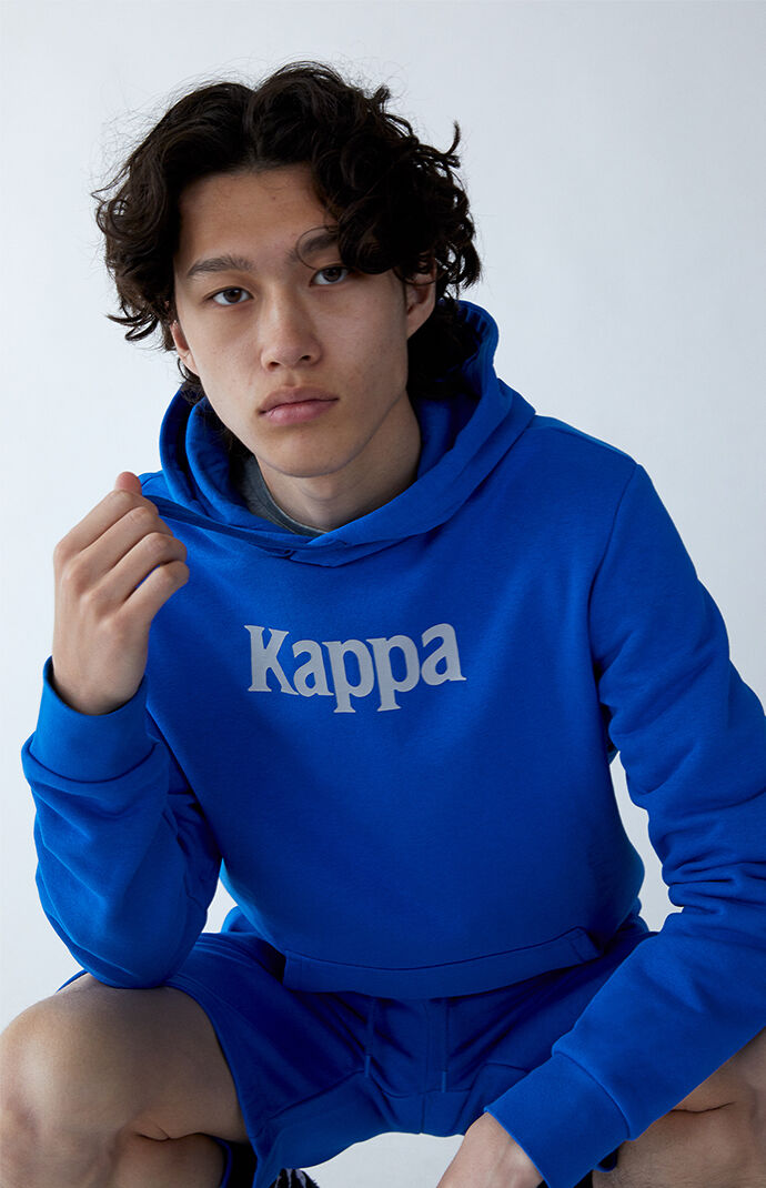 Authentic Haris Hoodie