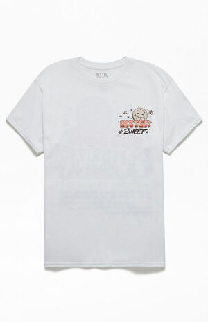 Sad Moon T-Shirt image number 2