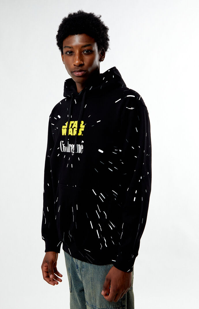 Civil x Star Wars Hoodie