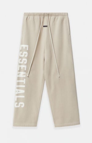 Timber Lounge Fleece Baggy Sweatpants