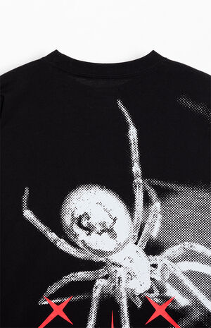 Ruthless Long Sleeve T-Shirt image number 4