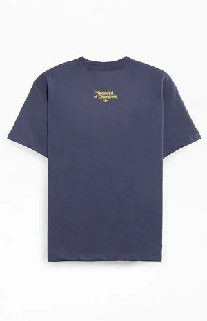 Breakfast Of Champions T-Shirt image number 2