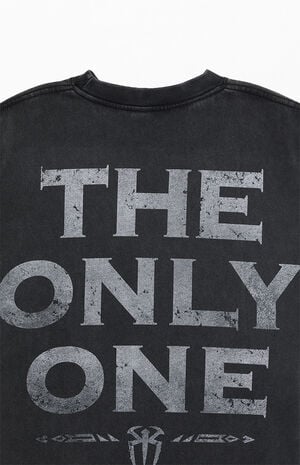 WWE Roman Reigns T-Shirt image number 4