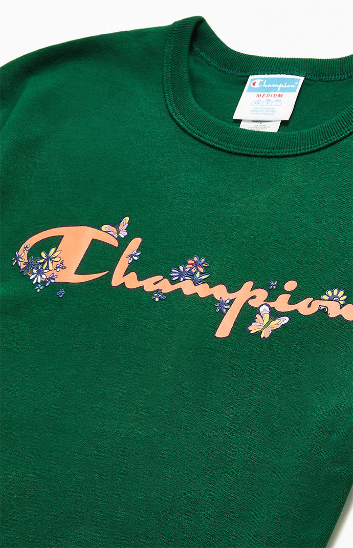 Pacsun champion shirt best sale