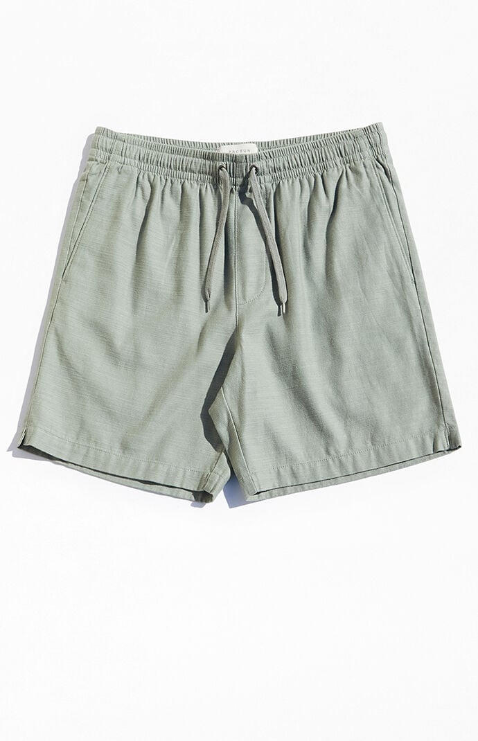 Pacsun drawstring shorts store