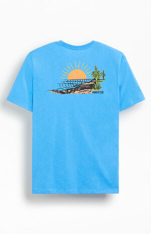 H2O-Dri Cactus Point T-Shirt image number 1