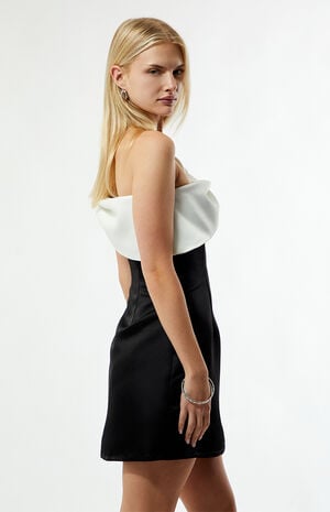 Nora Mini Dress image number 2