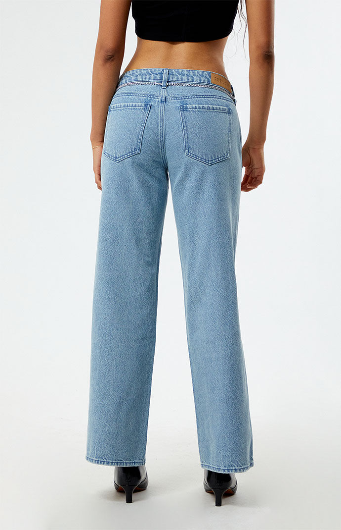 Pacsun chain belt sales