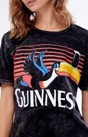Guinness T-Shirt Guinness T-Shirt image number 3