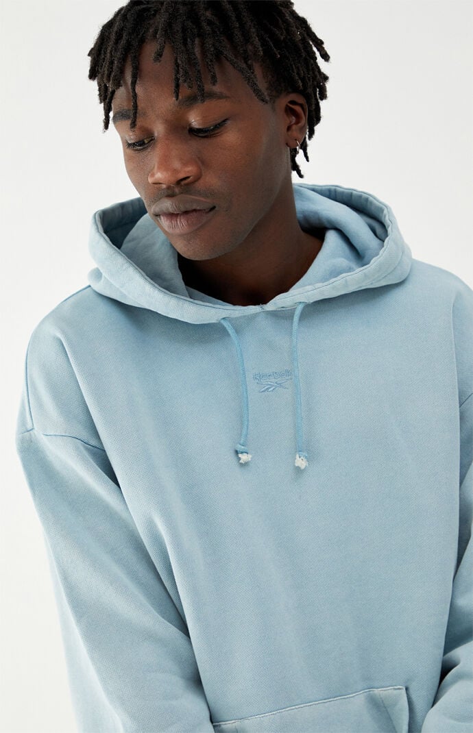 Classic Natural Dye Hoodie