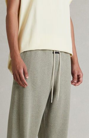 Seal Classic Fleece Sweatpants image number 5