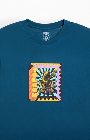 Doom Frog T-Shirt image number 2