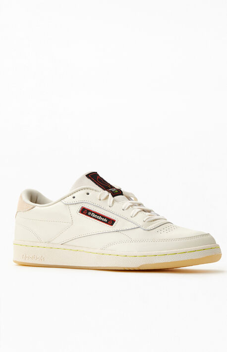 x Hot Ones Club C 85 Shoes