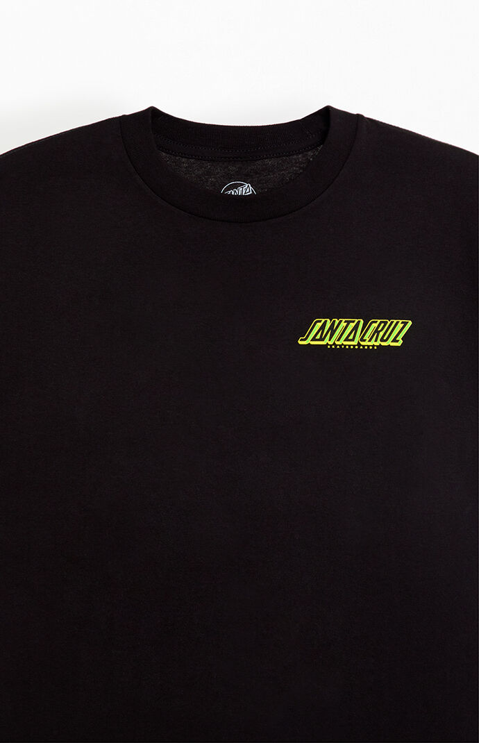 Santa Cruz Control T-Shirt