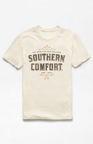 Vintage Southern Comfort T-Shirt | PacSun