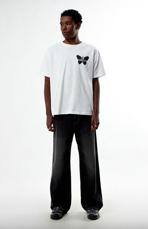 LA Butterflies T-Shirt image number 5