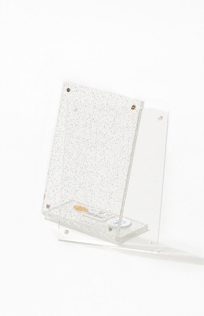 Glitter Frame