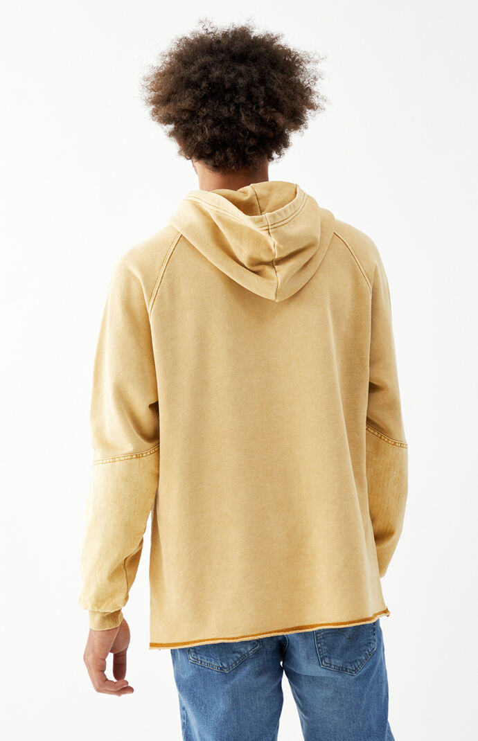 Cloud Wash Hoodie