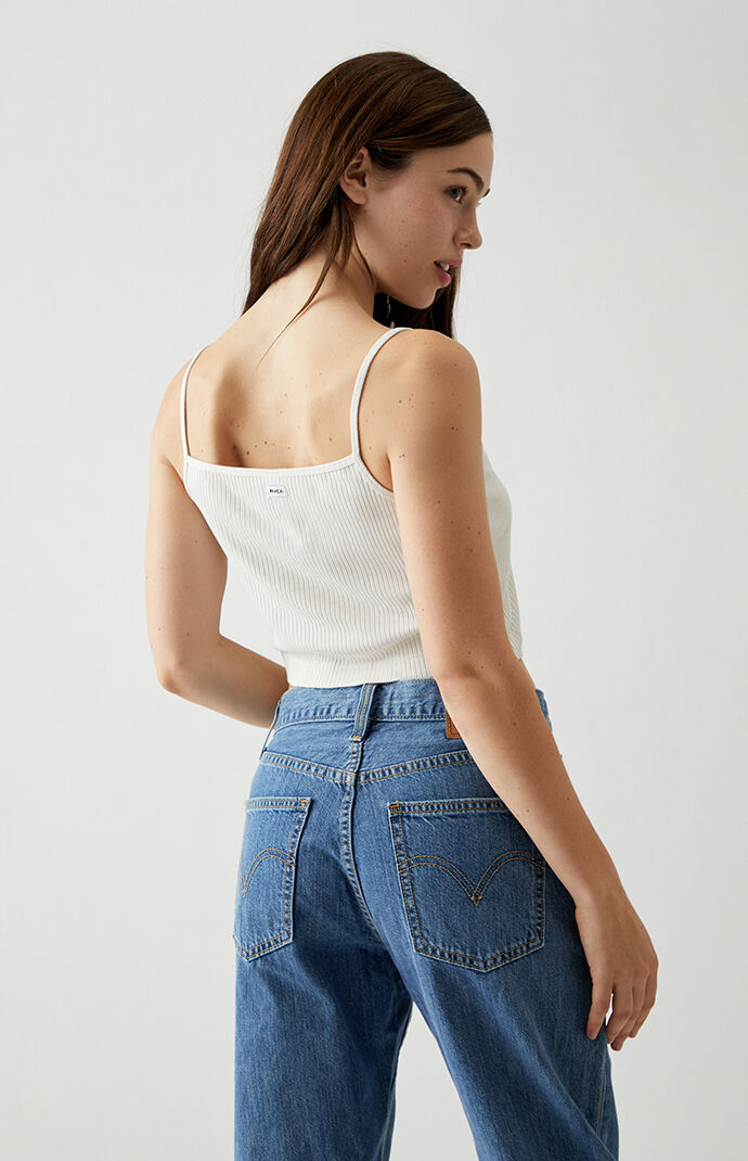 All Nighter Tank Top