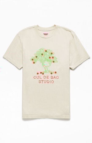 Pacific Sunwear Cul De Sac Studio T-Shirt image number 2