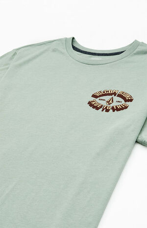 Mechanic T-Shirt image number 3