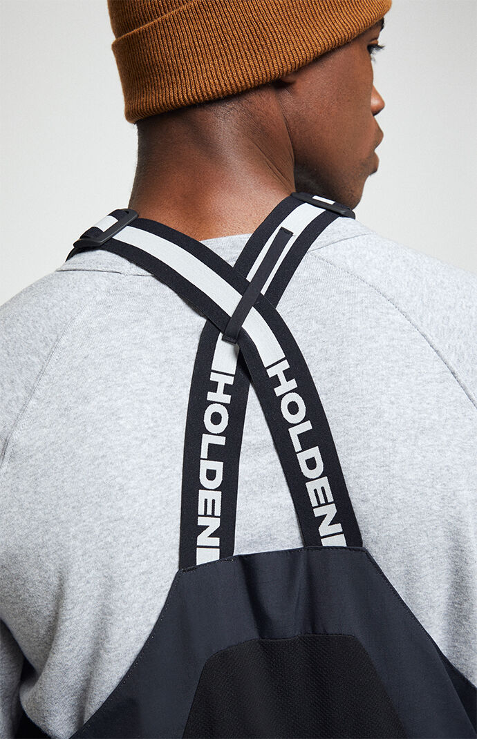 Maison Snow Bib Overalls