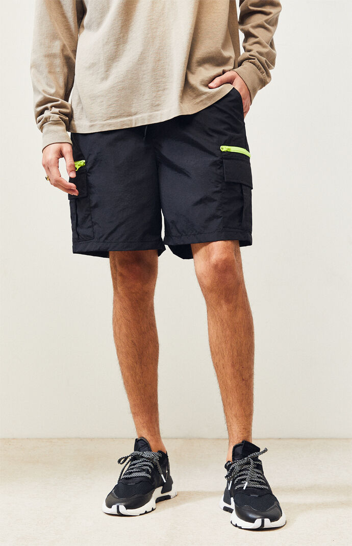 Pacsun cargo shorts