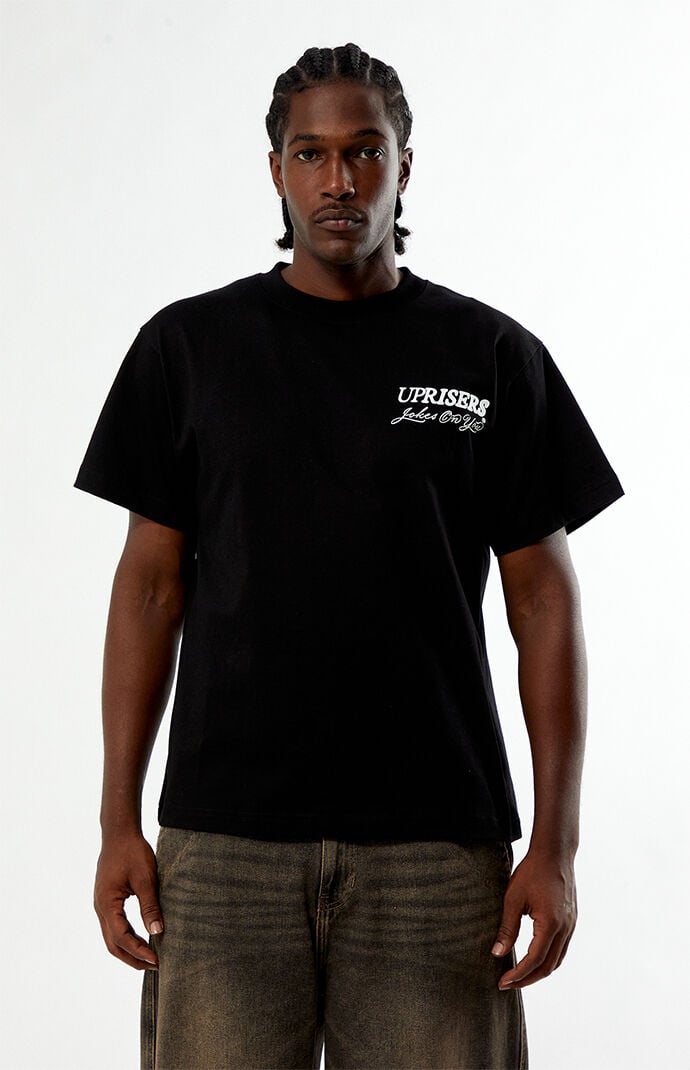 UPRISERS Family Drive x Jokes On You T-Shirt