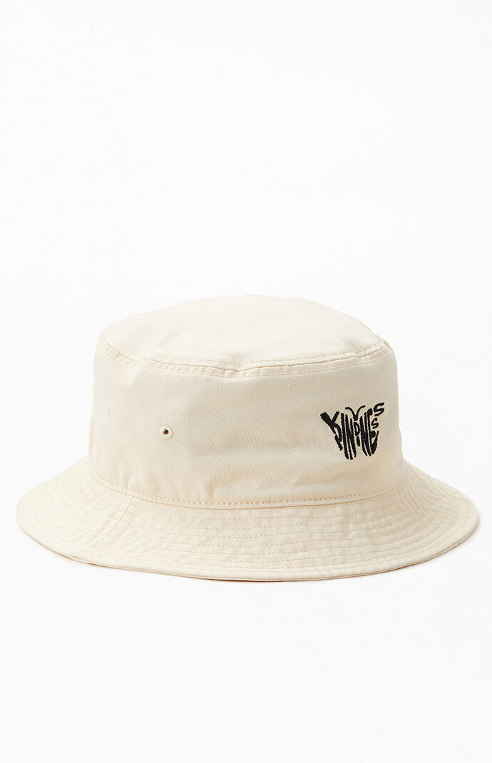 PacSun Kindness Bucket Hat PacSun