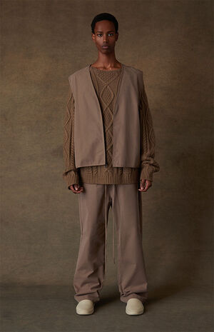 Wood&nbsp;Vest image number 6