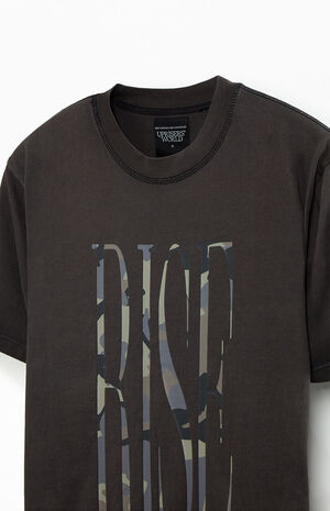 Logo T-Shirt image number 3