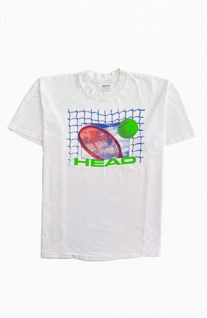 '90s Head T-Shirt