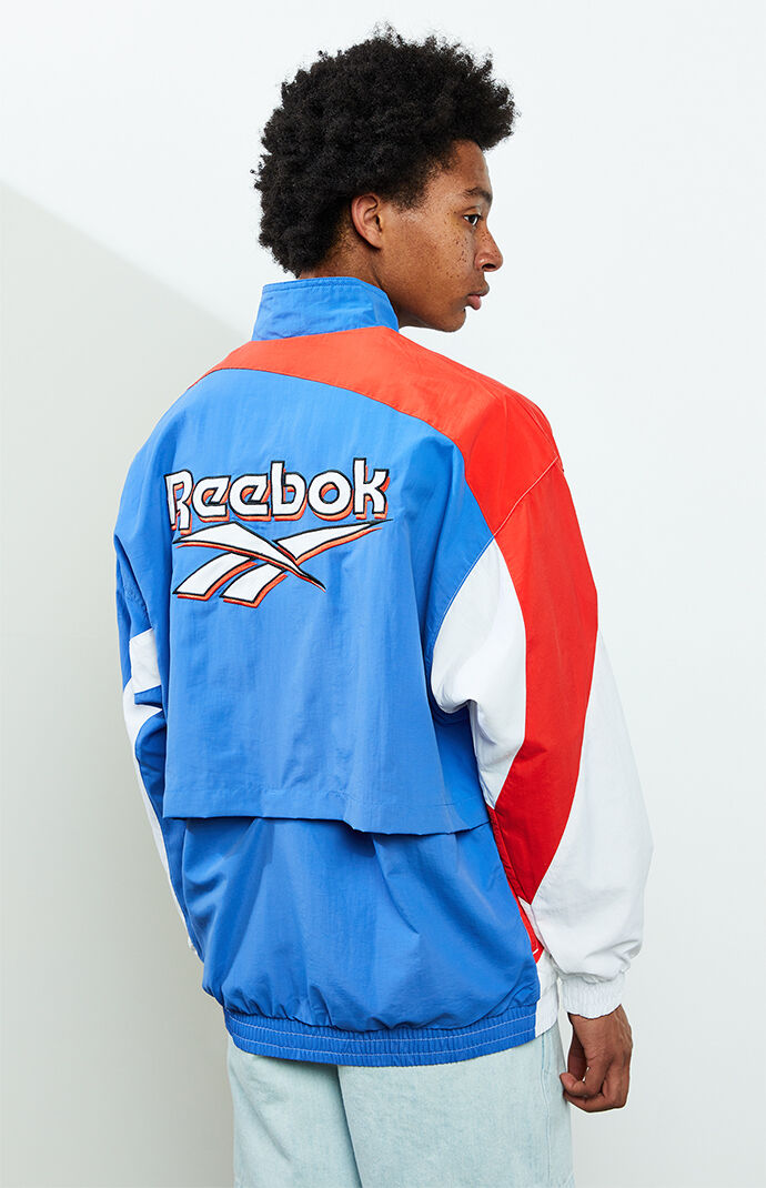 USA Track Jacket