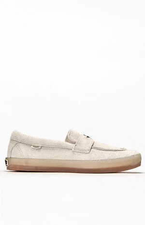 Marshmallow Skate Loafers image number 1