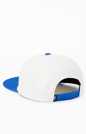 Kids Willow Snapback Hat image number 3