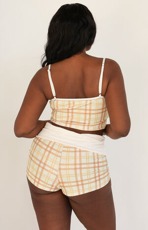 Lele Swim Shorts image number 7