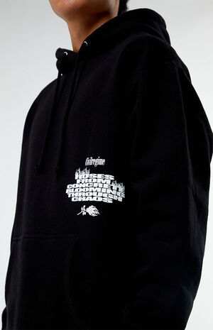 I've Seen The End Hoodie image number 2